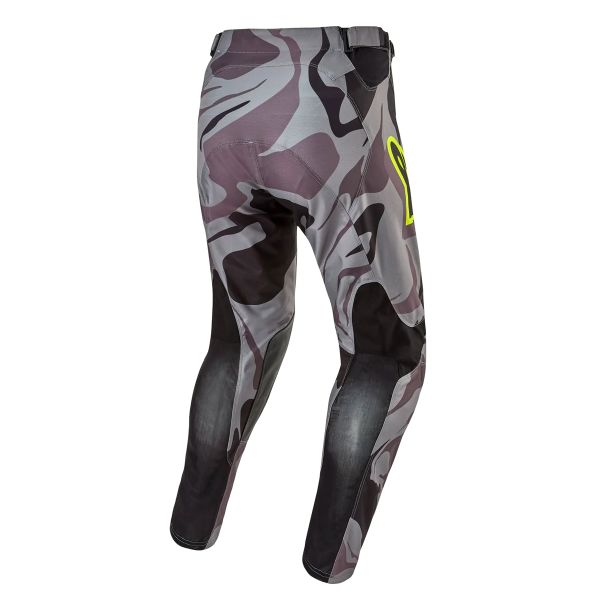 Alpinestars Racer Tactical Cast Grey Camo Magnet Pant