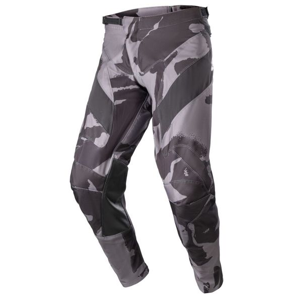 Pantal�n motocross Alpinestars Racer Tactical Iron Camo Pant