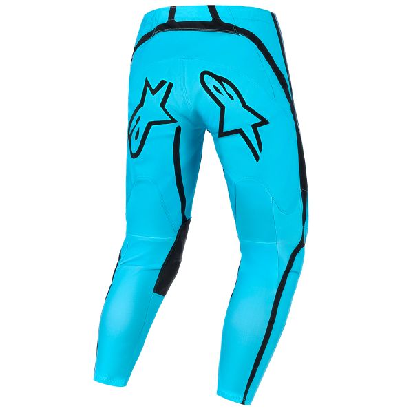 Alpinestars Stella Fluid Apex Pants Tropical Black