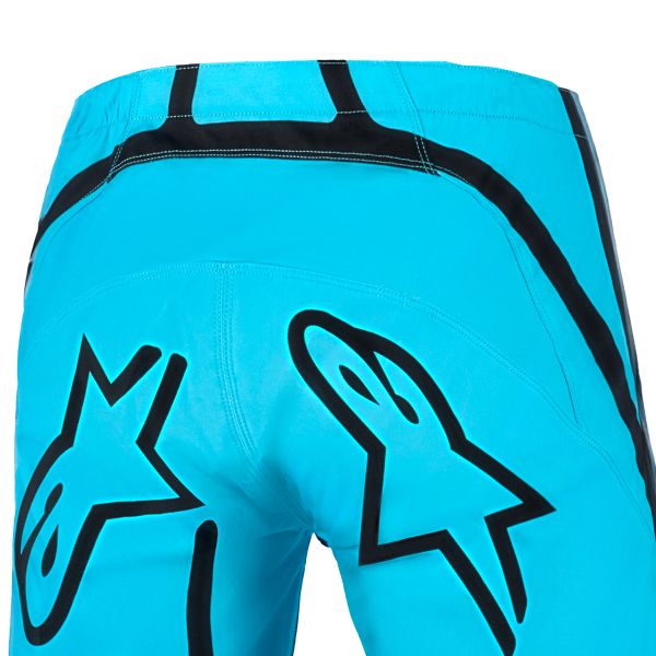 Alpinestars Stella Fluid Apex Pants Tropical Black