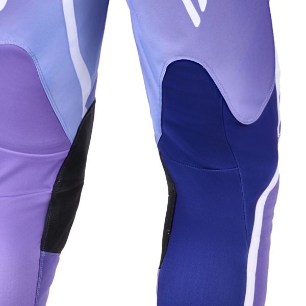 Alpinestars Stella Fluid Apex Pants Violet White