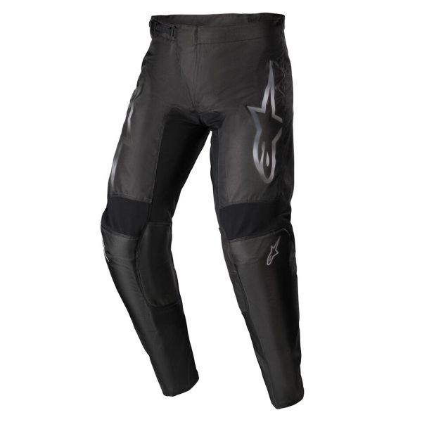 Pantaln motocross Alpinestars Stella Fluid Black Frozen Purple Pant
