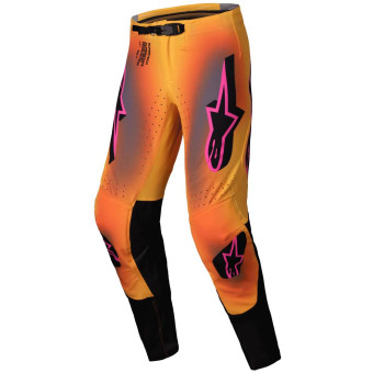 Pantaln motocross Alpinestars Supertech Lipan Pants Yellow Pink