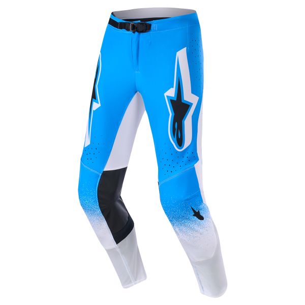 Pantaln motocross Alpinestars Supertech Scenz Pants Ucla Blue White