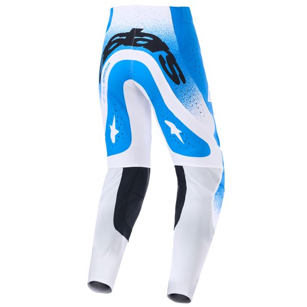 Alpinestars Supertech Scenz Pants Ucla Blue White