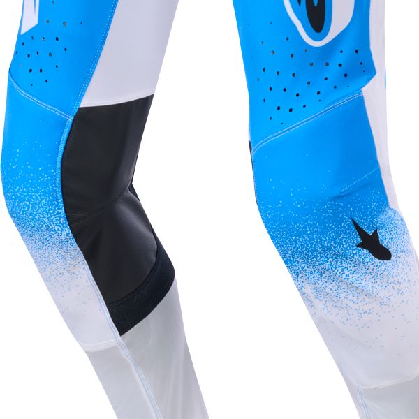 Alpinestars Supertech Scenz Pants Ucla Blue White