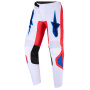Pantaln motocross Alpinestars Youth Fluid Grid Pants Orange Ucla Blue