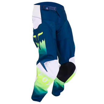 Pantaln motocross FOX 180 Flora Dark Indigo Pant Kid