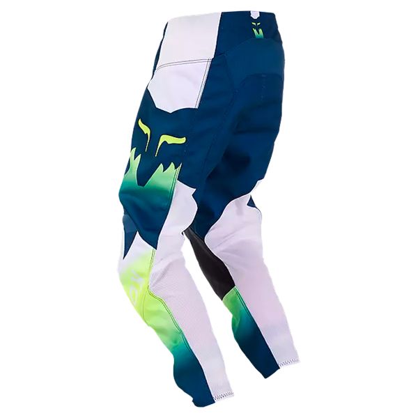 FOX 180 Flora Dark Indigo Pant Kid