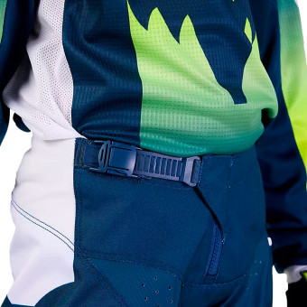 FOX 180 Flora Dark Indigo Pant Kid