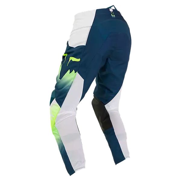 FOX 180 Flora Dark Indigo Pant