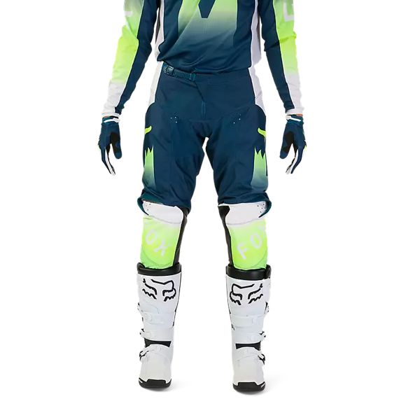 FOX 180 Flora Dark Indigo Pant