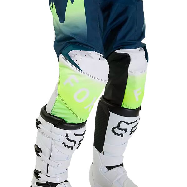 FOX 180 Flora Dark Indigo Pant