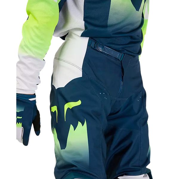 FOX 180 Flora Dark Indigo Pant