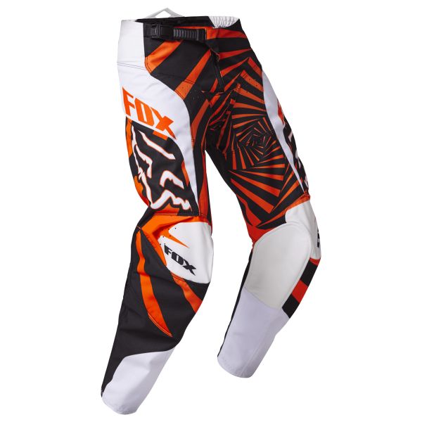Pantalón motocross FOX 180 Goat Orange Pant Pantalón motocross FOX 180 Goat Orange Pant