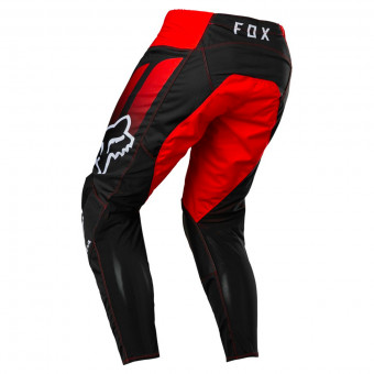 FOX 180 Honda Black Red Pant