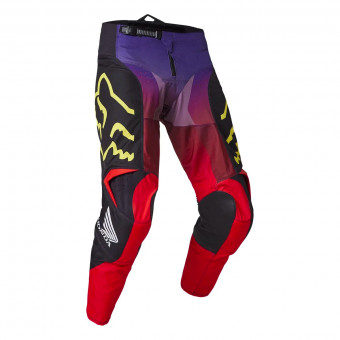 Pantaln motocross FOX 180 Honda Multi Pant