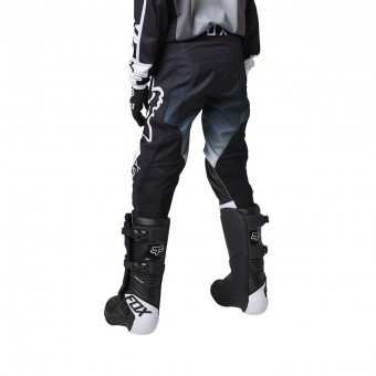 FOX 180 Leed Black White Pant Nio