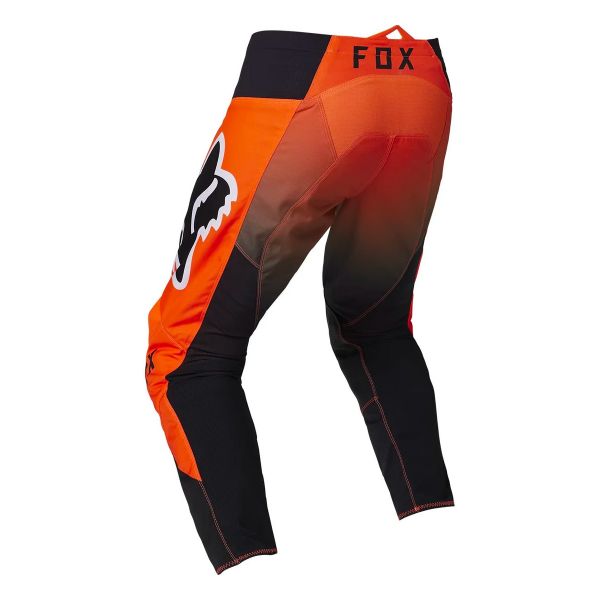 FOX 180 Leed Flo Orange Pant Niño