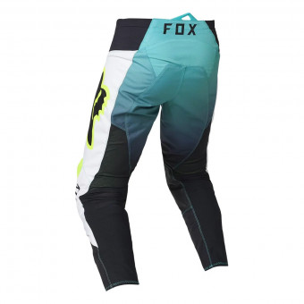 FOX 180 Leed Teal Pant Nio