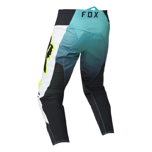 FOX 180 Leed Teal Pant Niño