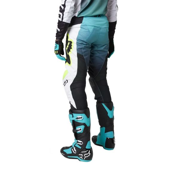 FOX 180 Leed Teal Pant
