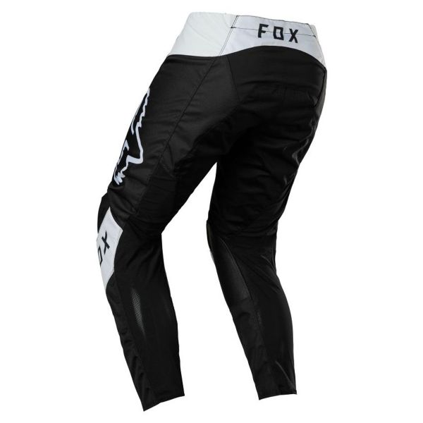 FOX 180 Lux Black Pant Ni�o