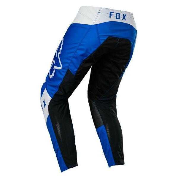 FOX 180 Lux Blue Pant Niño