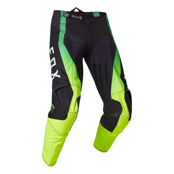 Pantal�n motocross FOX 180 Monster Pant Black