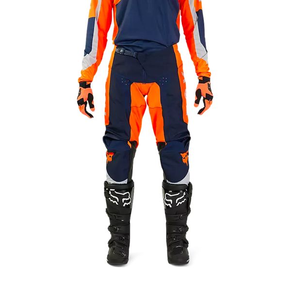 FOX 180 Nitro Flo Orange Pant