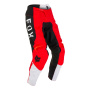 Pantal�n motocross FOX 180 Nitro Flo Red Pant