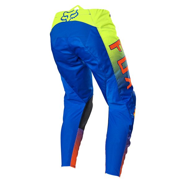 FOX 180 Oktiv Blue Pant Ni�o