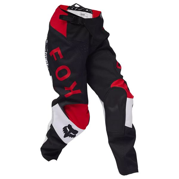 Pantalón motocross FOX 180 Race Spec Pant Flo Red Niño Pantalón motocross FOX 180 Race Spec Pant Flo Red Niño