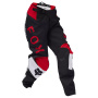 Pantaln motocross FOX 180 Race Spec Pant Flo Red Nio