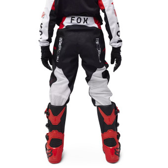 FOX 180 Race Spec Pant Flo Red Nio