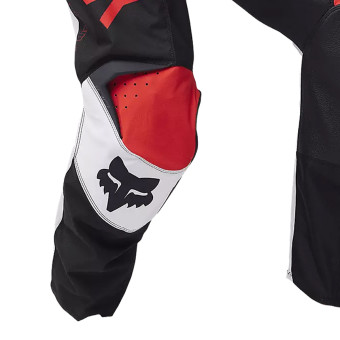 FOX 180 Race Spec Pant Flo Red