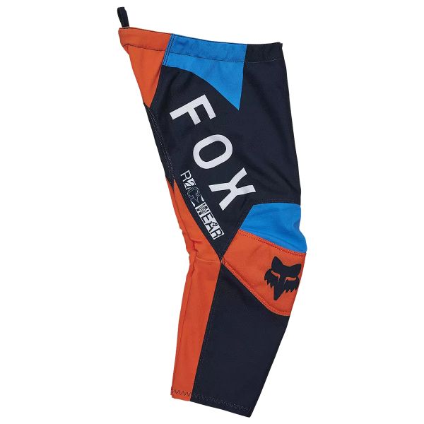 FOX 180 Race Spec Pant Midnight Niño