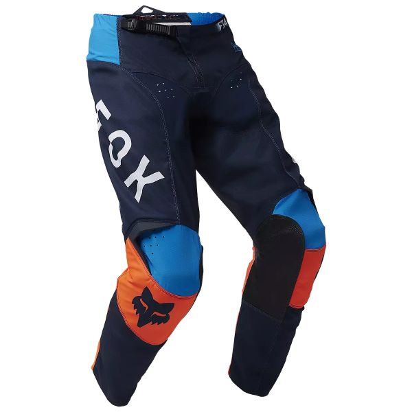Pantal�n motocross FOX 180 Race Spec Pant Midnight