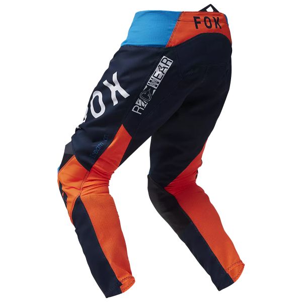 FOX 180 Race Spec Pant Midnight