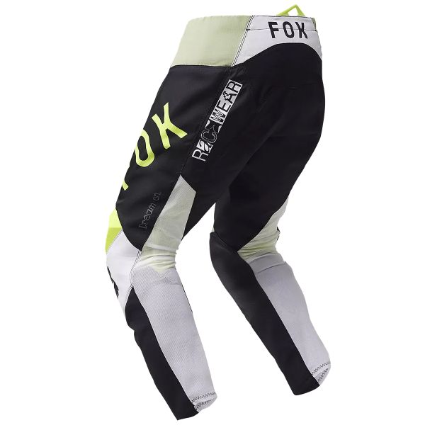 FOX 180 Race Spec Pant Pale Green