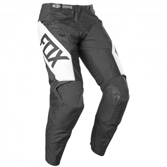 Pantaln motocross FOX 180 Revn Black White Pant Nio