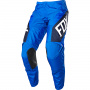 Pantaln motocross FOX 180 Revn Blue Pant Nio