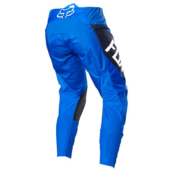 FOX 180 Revn Blue Pant Niño