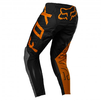 FOX 180 Skew Black Pant