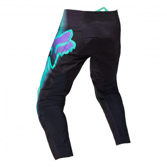 FOX 180 Toxsyk Black Pant Niño