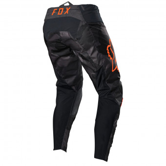 FOX 180 Trev Black Camo Pant Nio