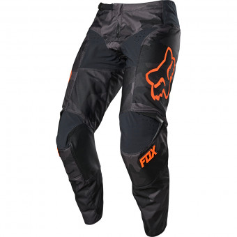 Pantaln motocross FOX 180 Trev Black Camo Pant