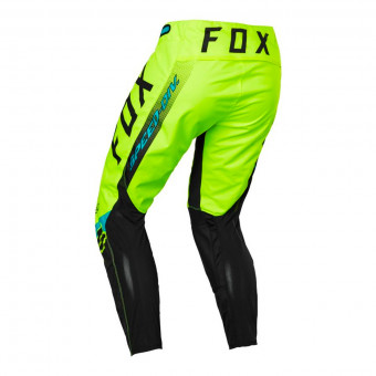 FOX 360 Dier Fluo Yellow Pant Nio