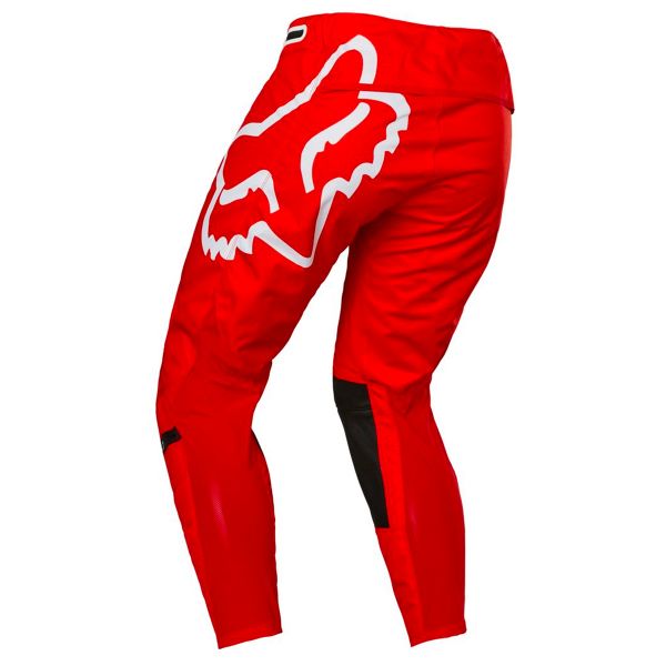 FOX 360 Merz Fluo Red Pant