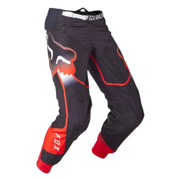 Pantaln motocross FOX 360 Vizen Flo Red Pant